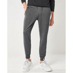 再降价： GIORDANO 佐丹奴 91117900 男士抽绳慢跑裤 低至62.43元