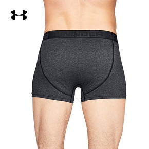Under Armour 安德玛 UA男子 Boxerjock 3英寸内裤-1316073 119元