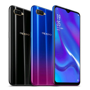 OPPO K1 满减200特价999