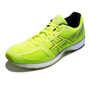 ASICS亚瑟士男鞋竞速跑步鞋运动鞋 LYTERACER TS 439元