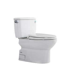 16日0点：TOTO喷射虹吸分体式坐便器 CW764RB 1599元