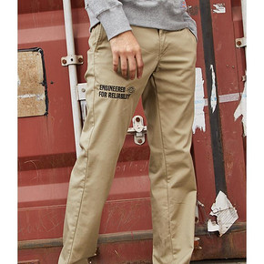 Dickies 新款休闲男款长裤 163M40EC11 立减370，到手只需229