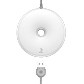 1件5折 倍思无线充电器苹果X/8P/iPhoneXSrMAX手机无线快充通用 39.5元
