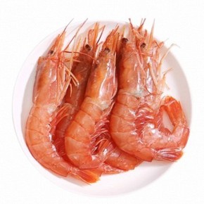 天猫 wecook 味库 新鲜l1大号阿根廷进口红虾 2kg 237元包邮（合118.5元/件）