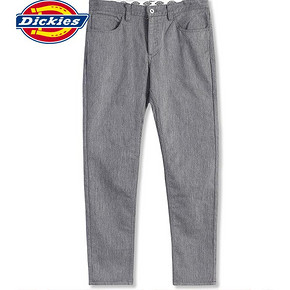 Dickies 工装休闲裤 172M40WD04 立减380，到手只需219