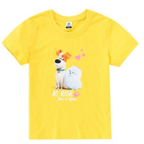 PEPCO 小猪班纳 儿童短袖T恤 *2件 99元包邮（合49.5元/件） ￥99