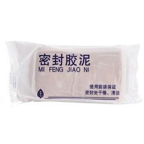 CNOBLE 诺博 密封胶泥一只装 150g 1.9元包邮