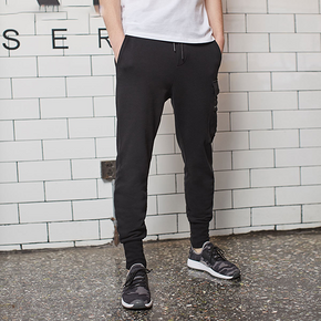 JACK JONES 杰克琼斯 218114526 男士休闲工装裤 100元