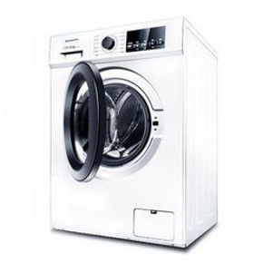 Skyworth 创维 F90PC5 9公斤 变频 滚筒洗衣机 1399元