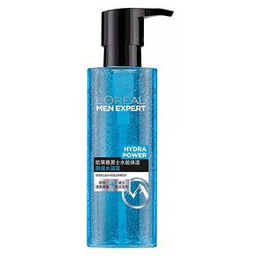 欧莱雅男士水凝露爽肤水120ml 限时特价59.9元包邮