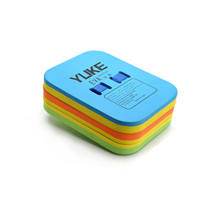 YUKE 羽克 小号漂浮板 三块装 5.6元包邮