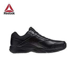 锐步（Reebok）官方 WORK N CUSHION 3.0 4E 男子运动鞋低帮AWM02 224元