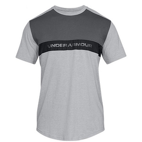3日0点： UNDER ARMOUR 安德玛 Sportstyle 132 低至85.2元