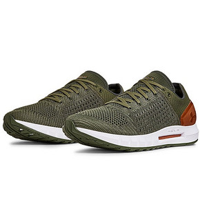 3日0点：UNDER ARMOUR 安德玛 HOVR Sonic 男子跑鞋 低至332.53元（前2小时） ￥333