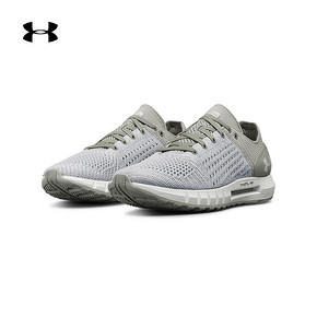 UNDER ARMOUR 安德玛 HOVR 女子运动鞋 *2件 +凑单品 653.6元（合326.8元/件） ￥654