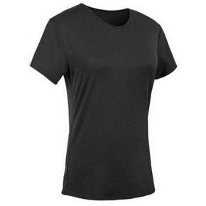 ￥29.9 DECATHLON 迪卡侬 8383580 女士运动速干T恤