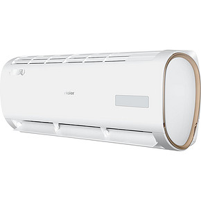 Haier/海尔 KFR-35GW/01BEA33 海尔空调 1.5匹挂机壁挂式冷暖家用 2199元