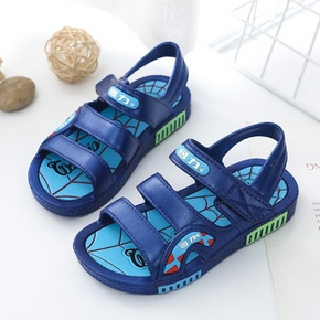 WARRIOR 回力 儿童凉鞋 26.9元包邮