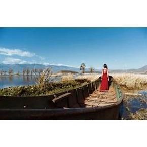 深海里的星星5周年纪念版2 独木舟 著作 青春/都市/言情小说文学 新华书店