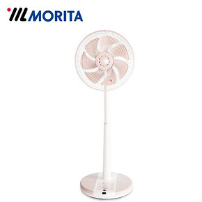 MORITA 森田 SZ-DT35H 直流变频 七叶落地扇 294元