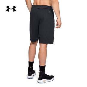 Under Armour 安德玛 UA男子 Microthread 篮球运动短裤-1317400 269元