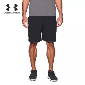 3日0点： UNDER ARMOUR 安德玛 男子 Qlifier 12 375.6元