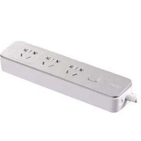 Schneider Electric 施耐德电气 NSW1060_WE 插 19元包邮
