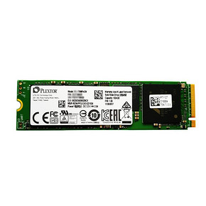 PLEXTOR 浦科特 M9PeGN M.2 NVMe 固态硬盘 256GB 379元