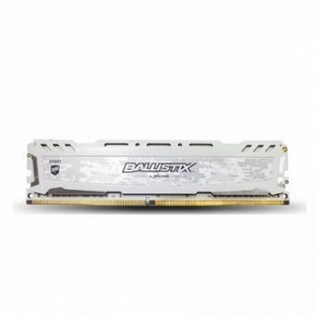 天猫 CRUCIAL 英睿达 8GB DDR4 2666MHz 台式机内存条 219元包邮