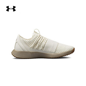 Under Armour 安德玛 UA女子 Breathe 运动训练鞋-3020249 *3件 637.6元（合212.53元/件）