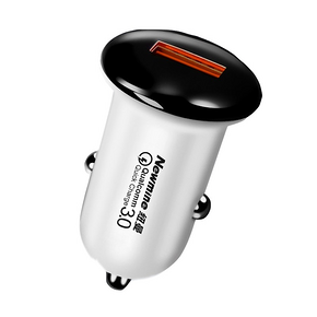 纽曼 QC3.0 车载手机充电器 9元包邮