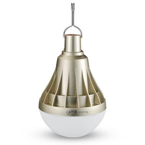 环鑫照明 LED充电应急灯 送USB线 6.8元