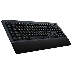 罗技（Logitech） G613 无线机械游戏键盘 Romer-G轴 519元