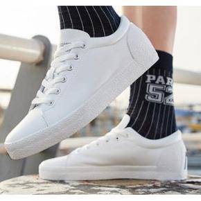 8日0点： LI-NING 李宁 Vulc Lite AGCP072 男子款休闲鞋 78元包邮（前1小时）