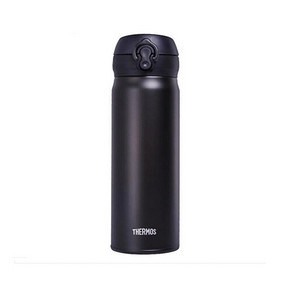 8日0点、88VIP：THERMOS 膳魔师 JNL-502 保温杯 500ml 黑色 *2件 191.2元包邮（合95.6