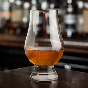 glencairnglass 格兰凯恩 威士忌闻香杯 190ml 55元包邮