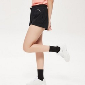 SKECHERS 斯凯奇 女款运动短裤 79元