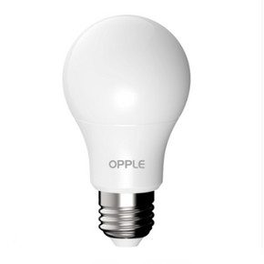 OPPLE 欧普照明 LED灯泡 E27螺口 2.5W 1.9元包邮 ￥2