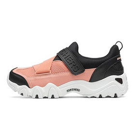 SKECHERS 斯凯奇 情侣D'lites 男女休闲鞋 239元