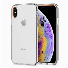 Spigen iPhone X/XS/XR/XSMax 手机壳 29元包邮