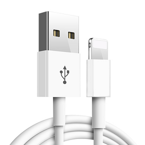 凡亚比 iPhone 数据线 1米 1.9元包邮