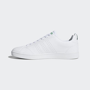 阿迪达斯adidas neo VS ADVANTAGE CL男女休闲鞋F99251 F99252 398元