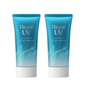 8日10点： Biore 碧柔 多效水润防晒乳 SPF50 PA++ 82元包邮包税