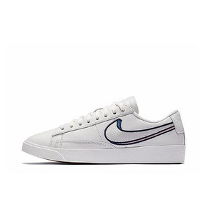 Nike Blazer LX 白蓝3D勾Low 实付到手399元