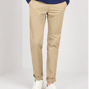 Baleno 班尼路 88842051J 男士休闲裤 *3件 151.79元（需用券，合50.6元/件） ￥120