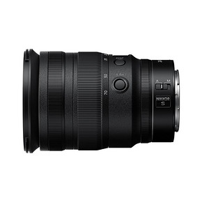 8日0点： Nikon 尼康 Z 24-70mm F2.8 S 标准变焦镜头 13999元包邮