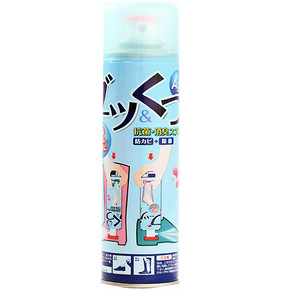 PINOLE 碧诺蕾 鞋子除臭剂 220ml 31元