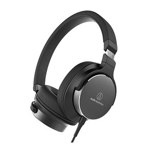 铁三角（audio-technica） ATH-SR5 头戴式HiFi耳机 599元