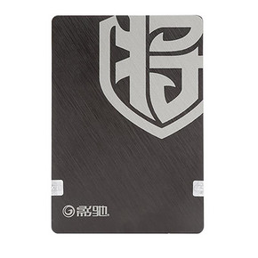 影驰（GALAXY） 铁甲战将系列 SATA3 固态硬盘 960GB 559元