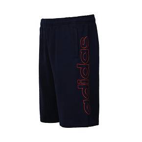 Originals 三叶草 男子大logo棉质 短裤 促销价369